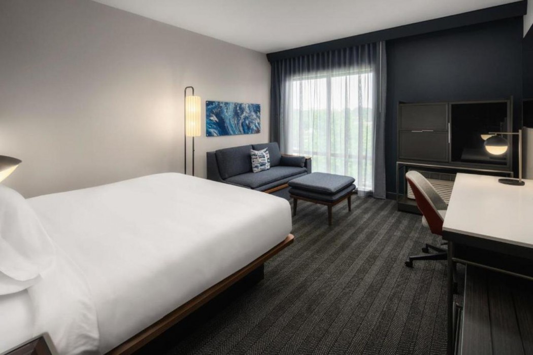 Courtyard by Marriott Gainesville GA 14/61
