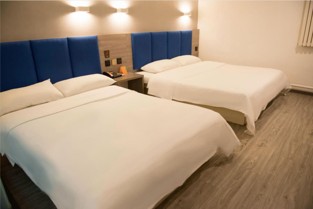 7 Days Inn Premium(Beijing Fangzhuang Metro Station) 10/33