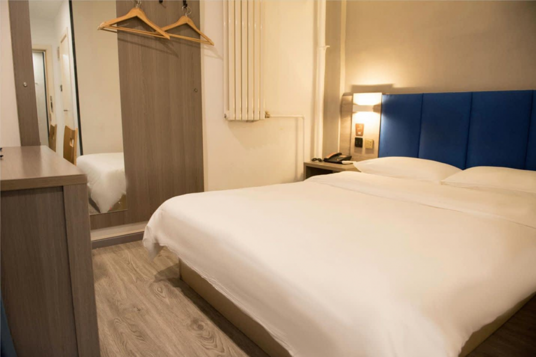 7 Days Inn Premium(Beijing Fangzhuang Metro Station) 5/33