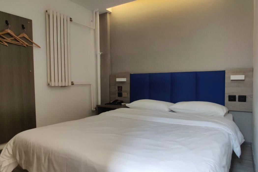 7 Days Inn Premium(Beijing Fangzhuang Metro Station) 6/33