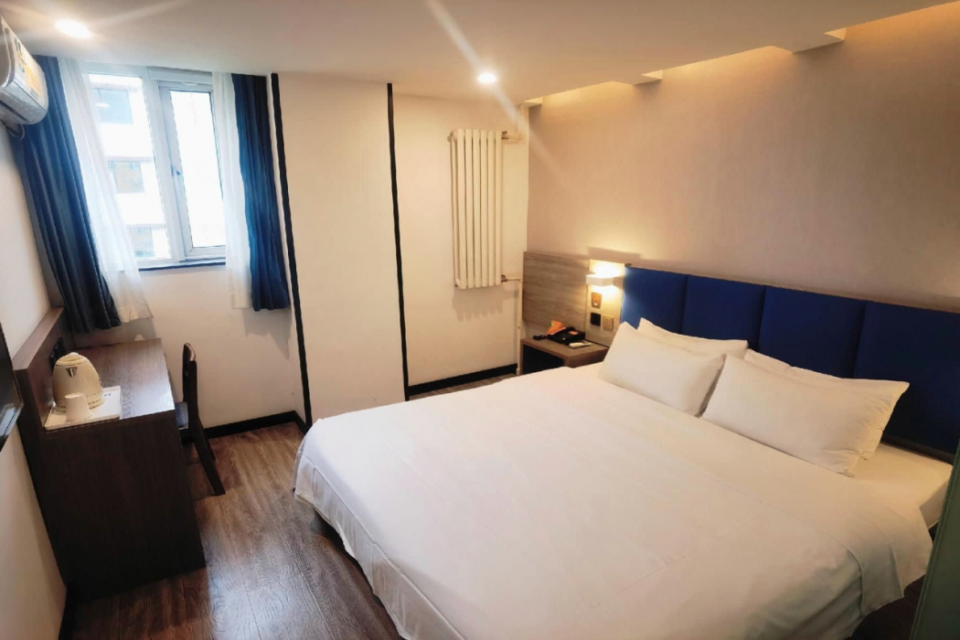 7 Days Inn Premium(Beijing Fangzhuang Metro Station) 11/33