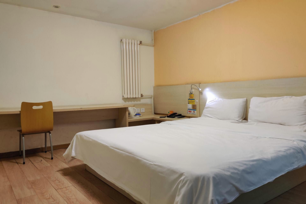7 Days Inn Premium(Beijing Fangzhuang Metro Station) 8/33