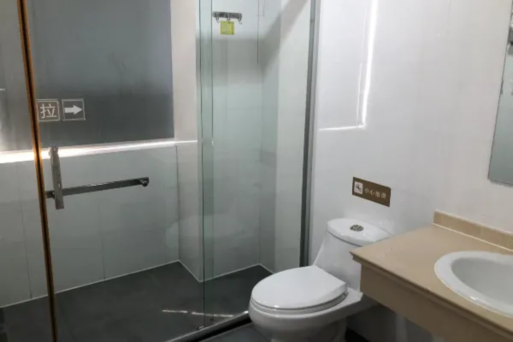 7 Days Inn (Taicang Shanghai East Road) 11/40