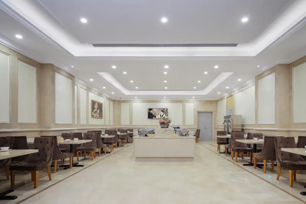 Vienna Hotel (Hefei Railway Station Yuanyi Times Plaza) 6/6