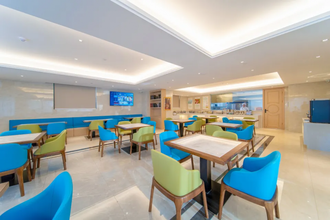 Vienna Hotel(Hefei xinbengbu Road store) 10/10