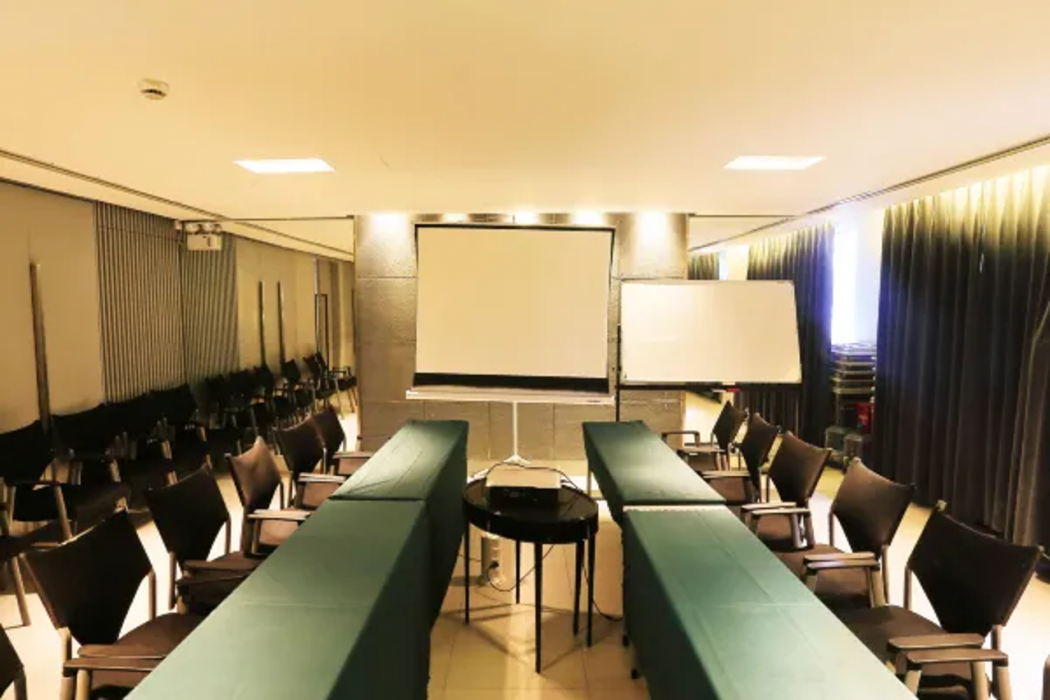 Jinjiang Inn (Tianjin Bawei Road Music College) 20/33