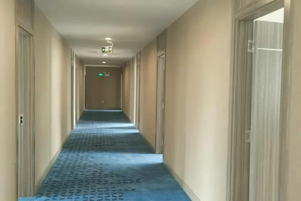 7 Days Inn(Chongqing Hechuan store) photo2