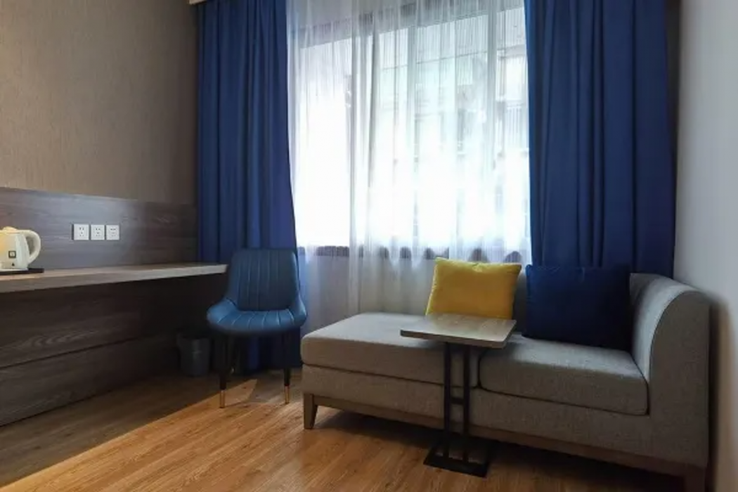 7 Days Inn(Chongqing Hechuan store) photo5