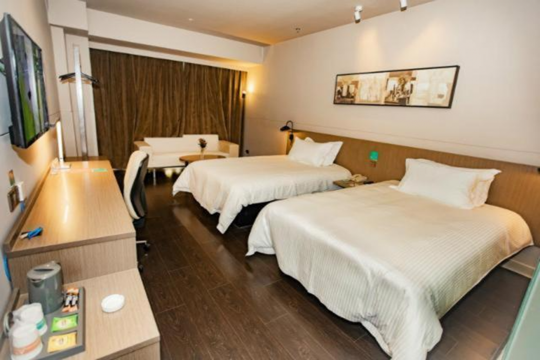 錦江イン セレクト(臨沂市政府・天津路) 写真5