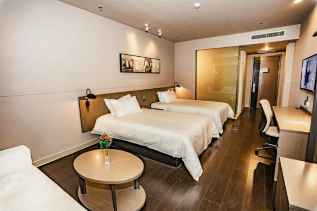 錦江イン セレクト(臨沂市政府・天津路) 写真3
