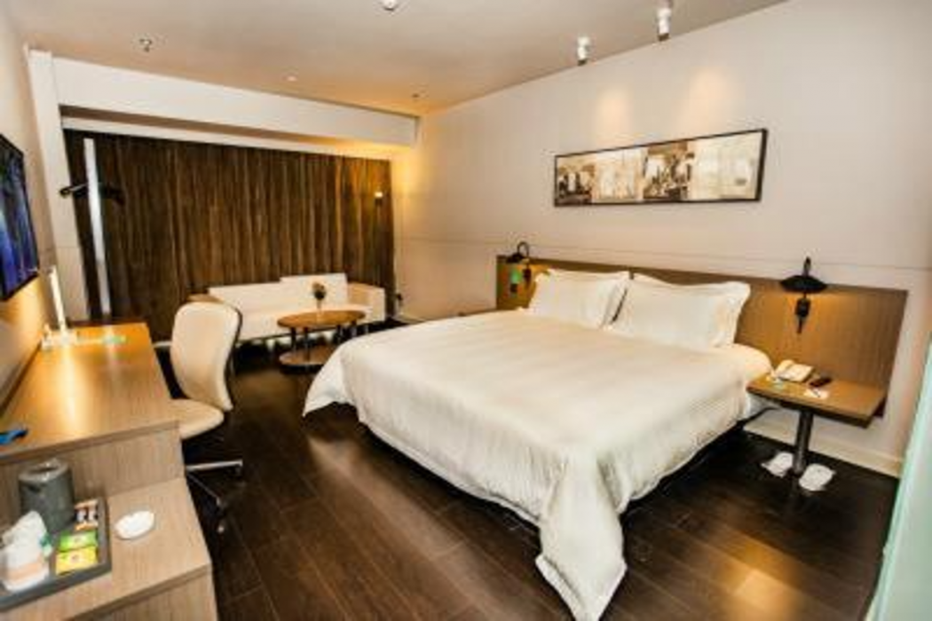 錦江イン セレクト(臨沂市政府・天津路) 写真4