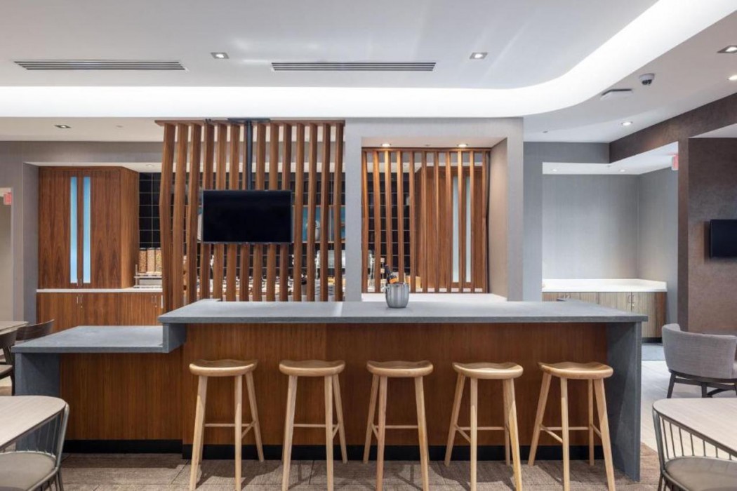 SpringHill Suites by Marriott Tucson at The Bridges 13/36