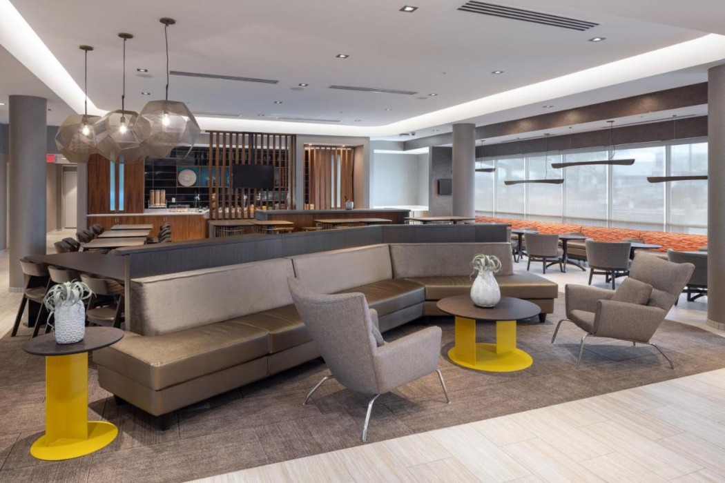 SpringHill Suites by Marriott Tucson at The Bridges 14/36