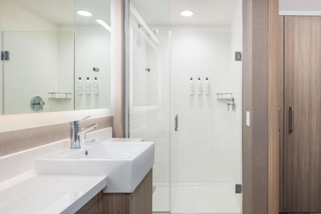 SpringHill Suites by Marriott Tucson at The Bridges 8/36