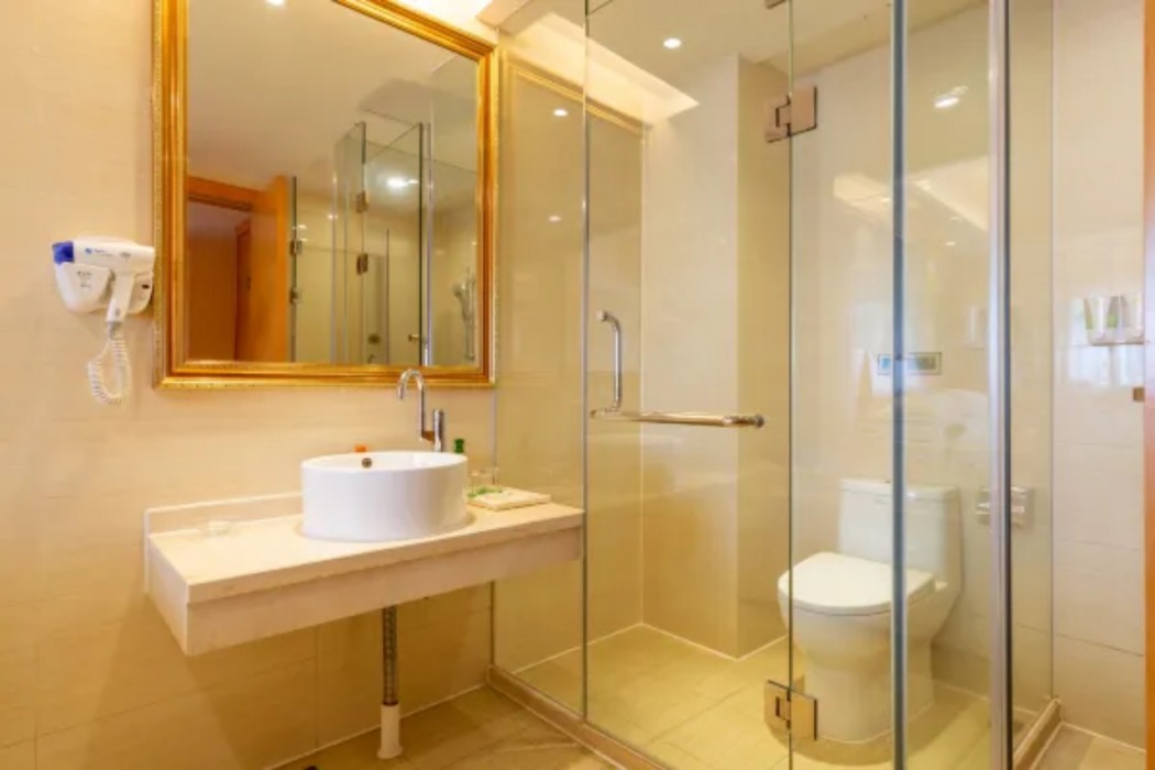 维也纳酒店Dayawan Xinliao(Vienna Hotel (Dayawan Xinliao))(Vienna Hotel (Dayawan Xinliao)) 图片4