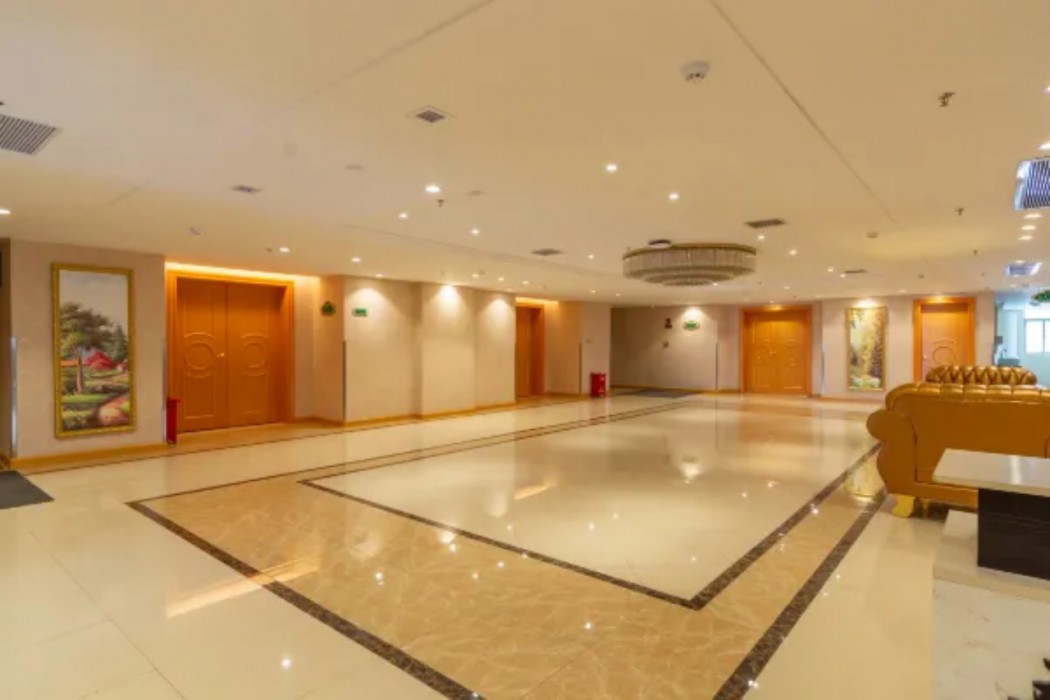 维也纳酒店Dayawan Xinliao(Vienna Hotel (Dayawan Xinliao))(Vienna Hotel (Dayawan Xinliao)) 图片3