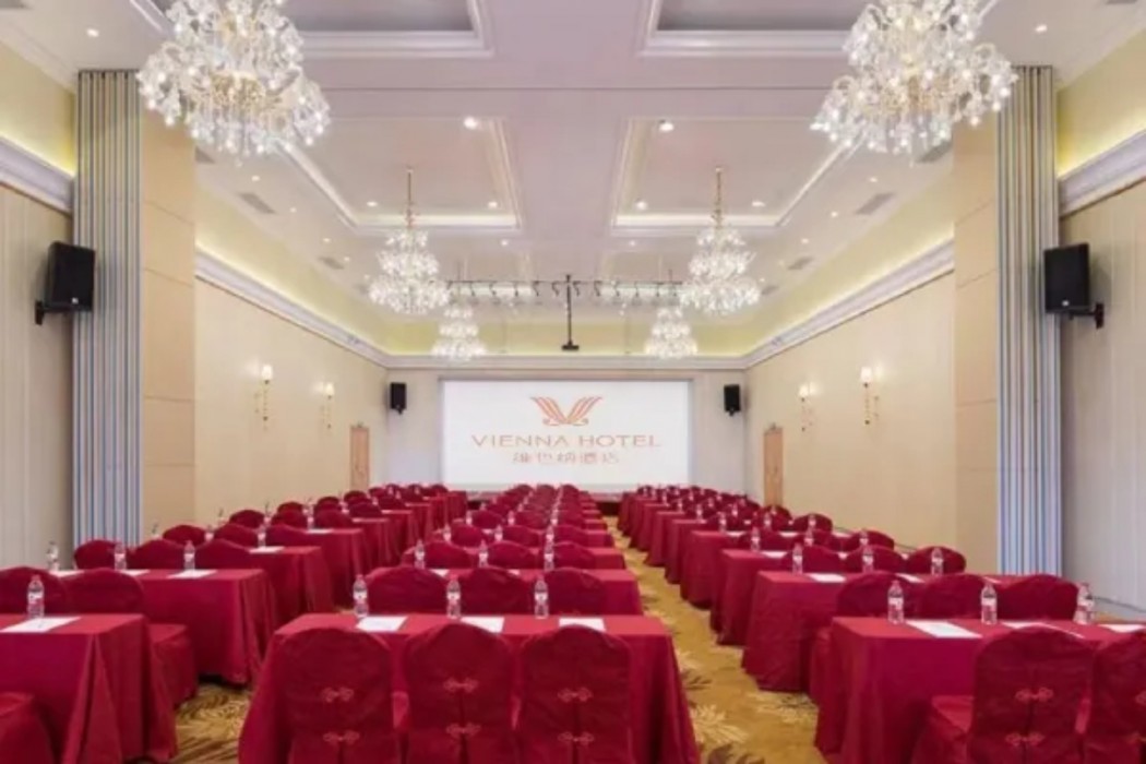 Vienna Hotel (Dayawan Xinliao) 13/18