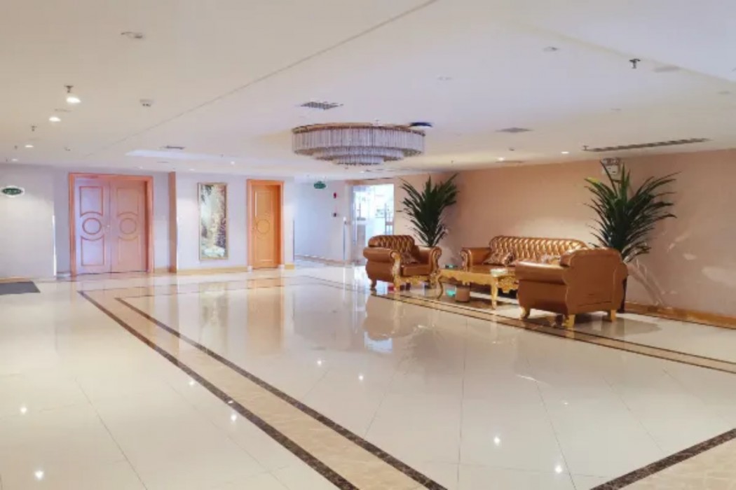 维也纳酒店Dayawan Xinliao(Vienna Hotel (Dayawan Xinliao))(Vienna Hotel (Dayawan Xinliao)) 图片2