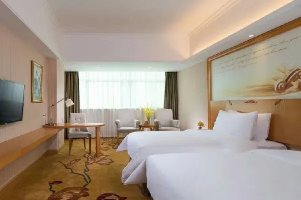 Vienna Hotel (Dayawan Xinliao) 8/18