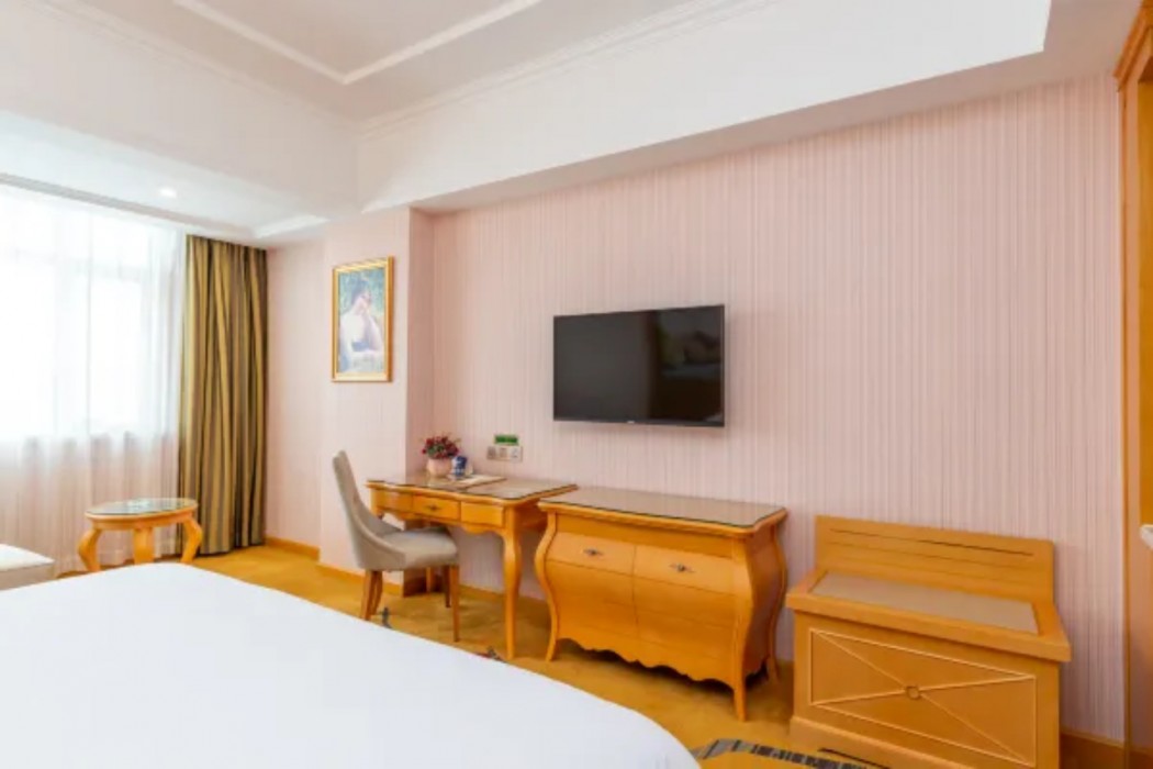 Vienna Hotel (Chenjiang Gelin Tonghua) 14/37