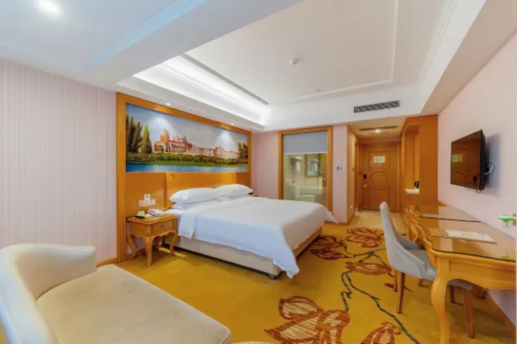 Vienna Hotel (Chenjiang Gelin Tonghua) 15/37