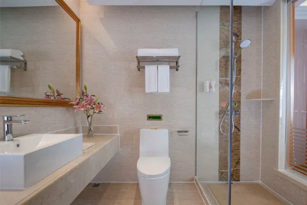 Vienna Hotel (Chenjiang Gelin Tonghua) 13/37