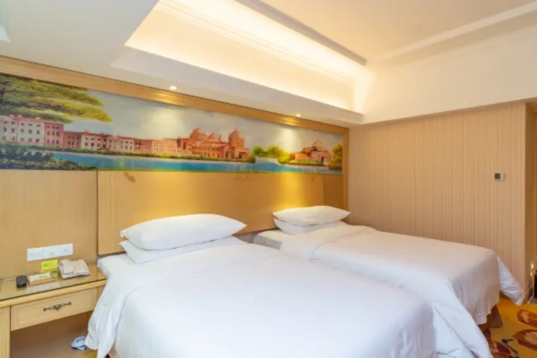 Vienna Classic Hotel (Huizhou Dahuxi) 9/39