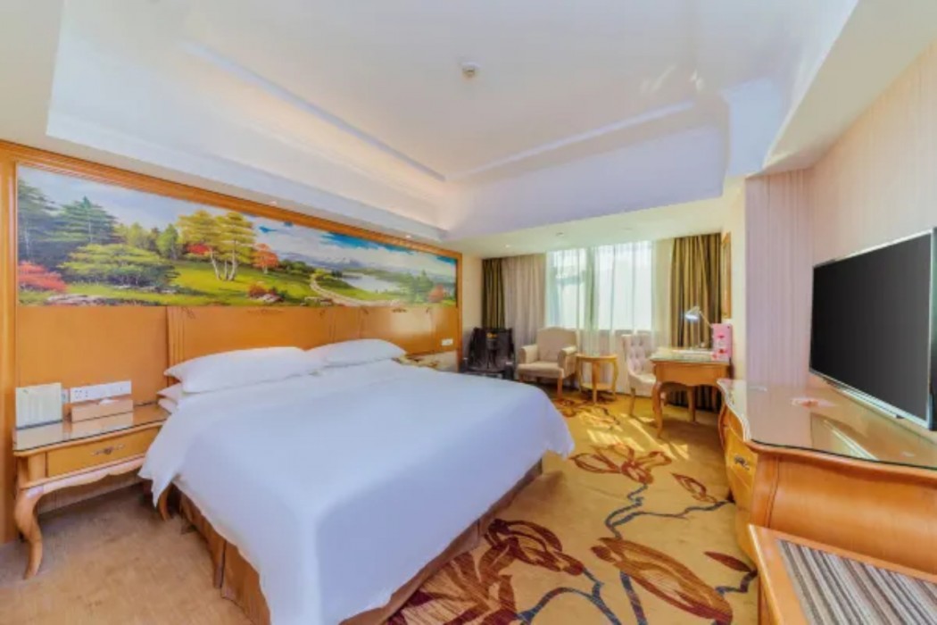 Vienna Classic Hotel (Huizhou Dahuxi) 11/39