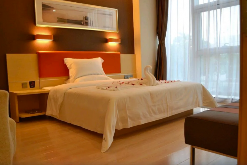 7 Days Premium Beijing Dujiakan Yuanbo 6/41
