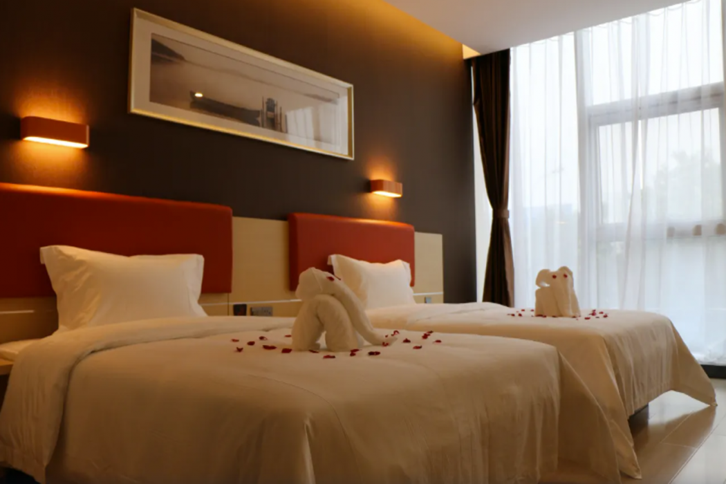 7 Days Premium Beijing Dujiakan Yuanbo 4/41