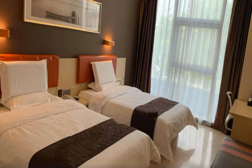 7 Days Premium Beijing Dujiakan Yuanbo 5/41
