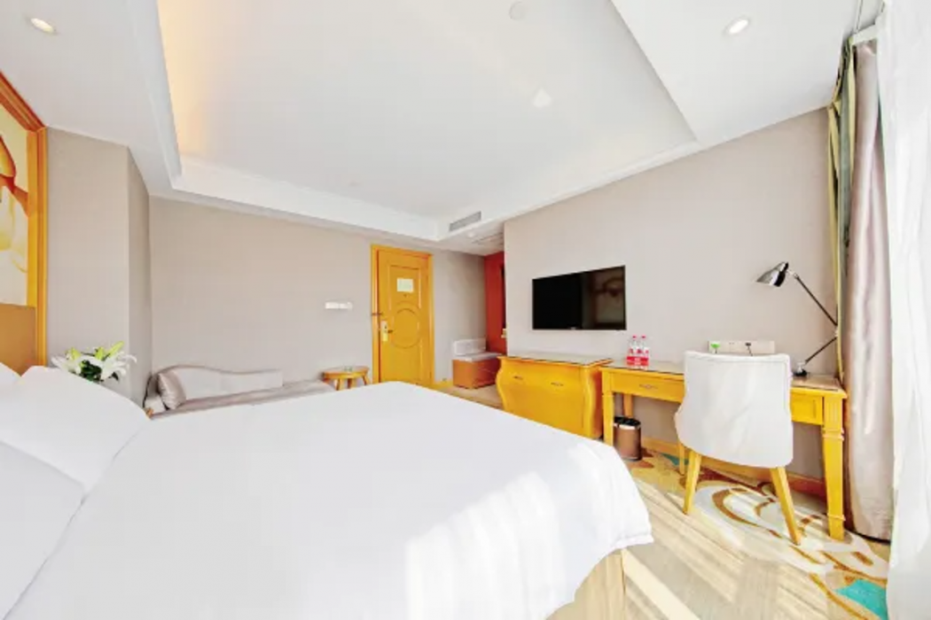 Vienna Hotel (Zhongshan Ancient Town Haizhou) 17/58