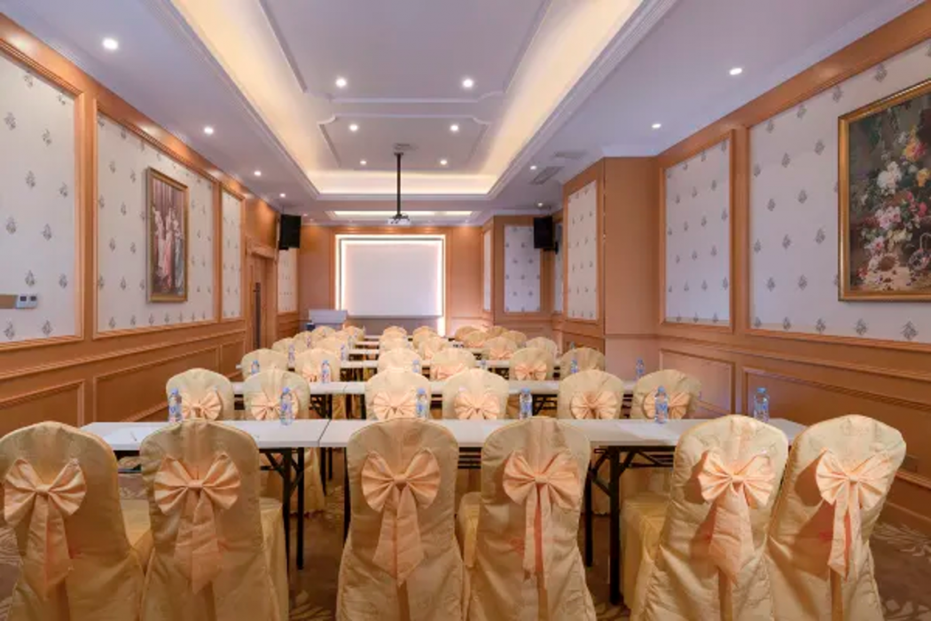 Vienna Hotel (Zhongshan Ancient Town Haizhou) 33/58