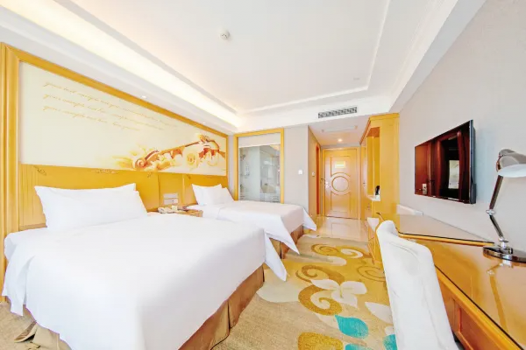 Vienna Hotel (Zhongshan Ancient Town Haizhou) 18/58