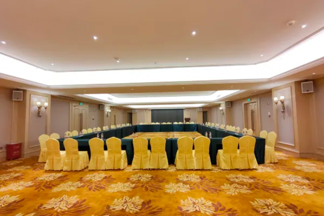 Vienna Hotel (Zhongshan Chengnan) 9/9
