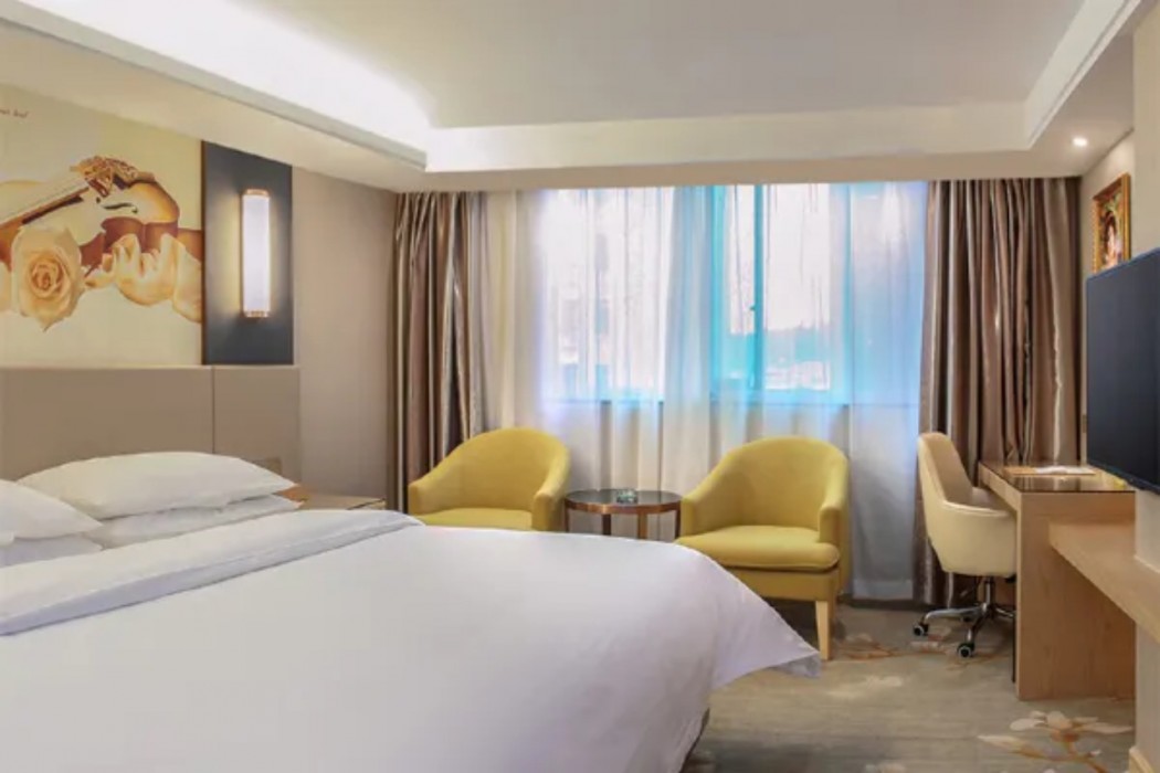 Venus International Hotel (Huizhou West Lake) 15/55
