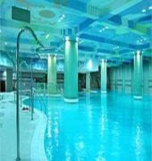 Sophia International Hotel Qingdao 16/28