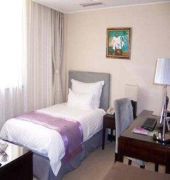Sophia International Hotel Qingdao 6/28
