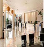 Sophia International Hotel Qingdao 3/28