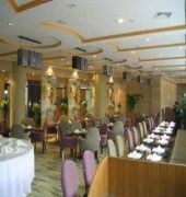 Sophia International Hotel Qingdao 15/28