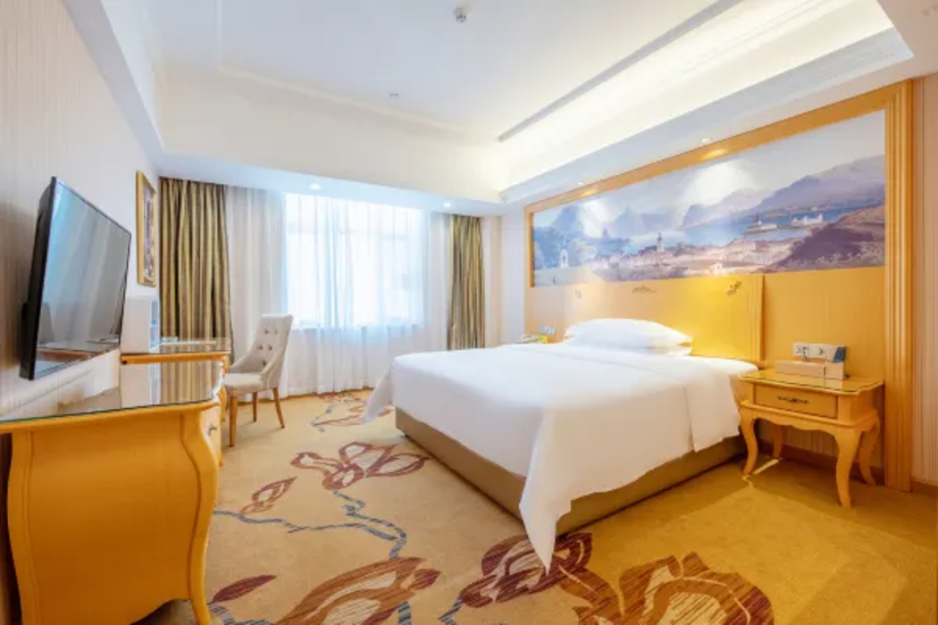 Vienna Hotel (Zhongshan Rainbow Avenue) 18/58