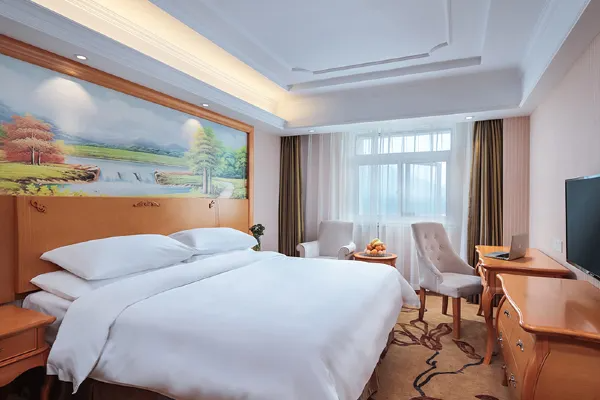 Vienna Hotel (Zhongshan Rainbow Avenue) 20/58