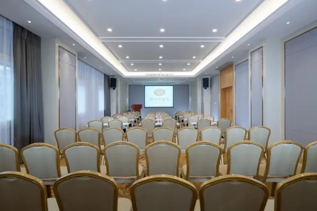 Vienna Hotel (Zhongshan Rainbow Avenue) 31/58