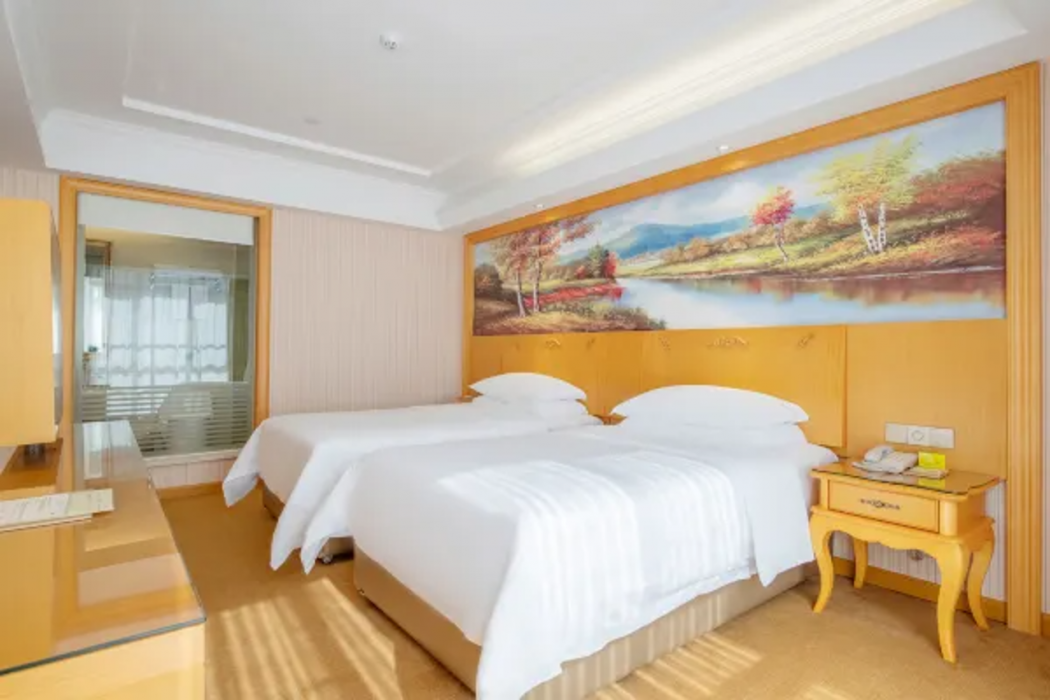 Vienna Hotel (Zhongshan Rainbow Avenue) 17/58
