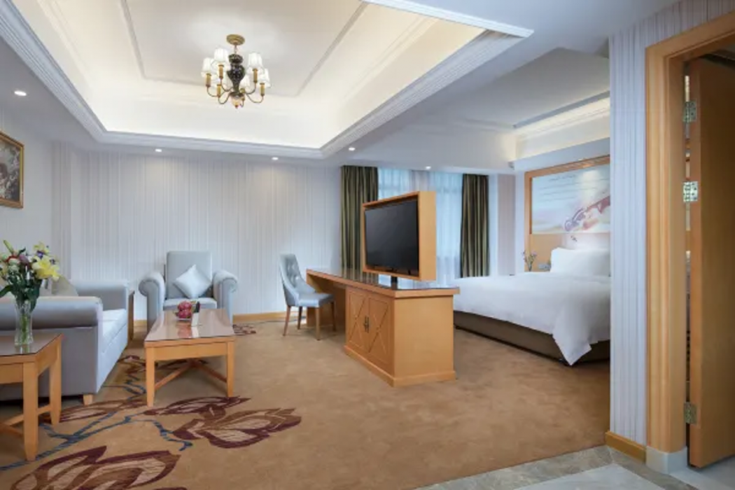 Vienna Hotel (Zhongshan Rainbow Avenue) 19/58