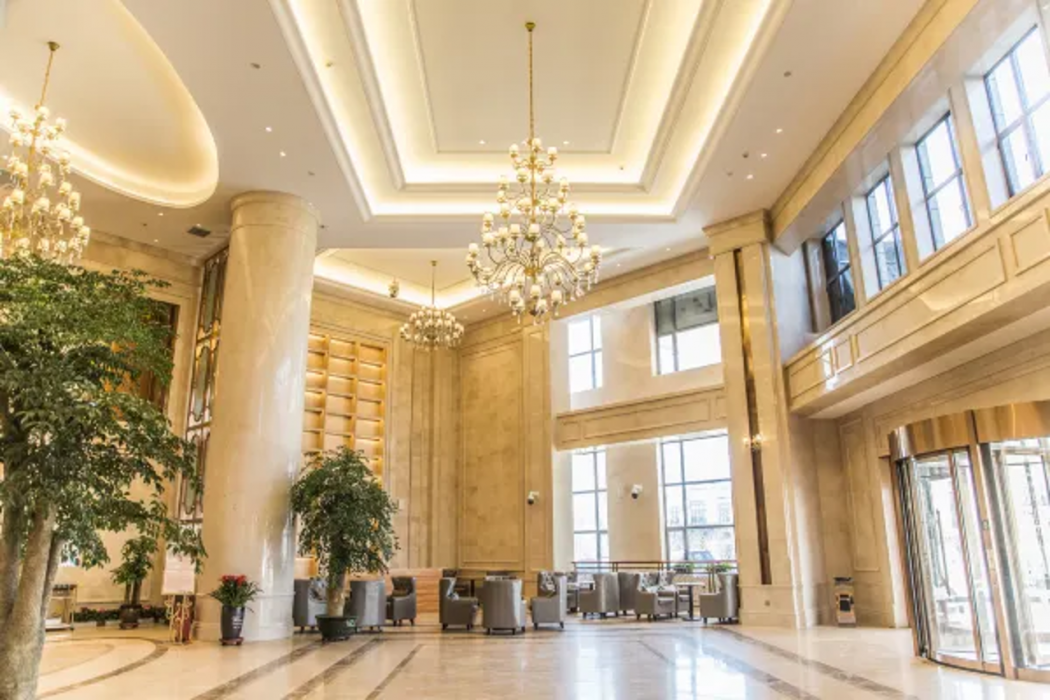 Vienna International Hotel (Lanzhou Zhongchuan Airport Flagship) 32/42