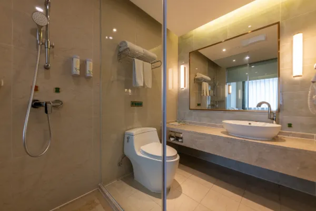 Vienna International Hotel (Lanzhou Zhongchuan Airport Flagship) 23/42