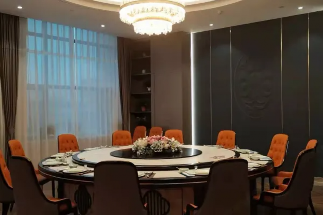 Vienna International Hotel (Lanzhou Zhongchuan Airport Flagship) 29/42