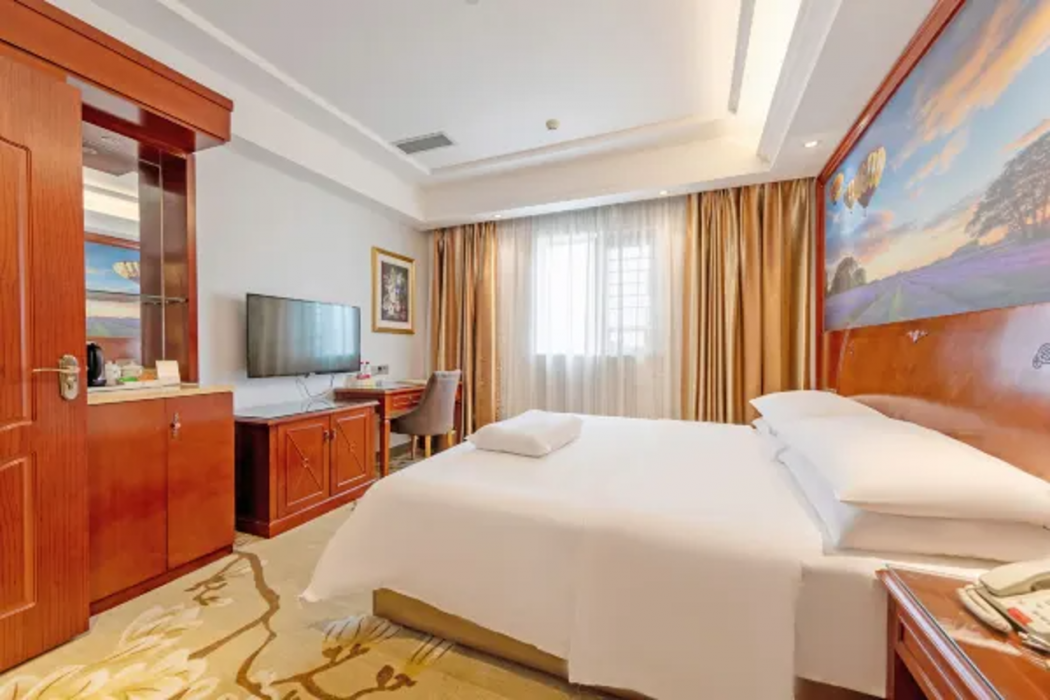 Vienna Hotel (Zhongshan Sanjiao) photo5
