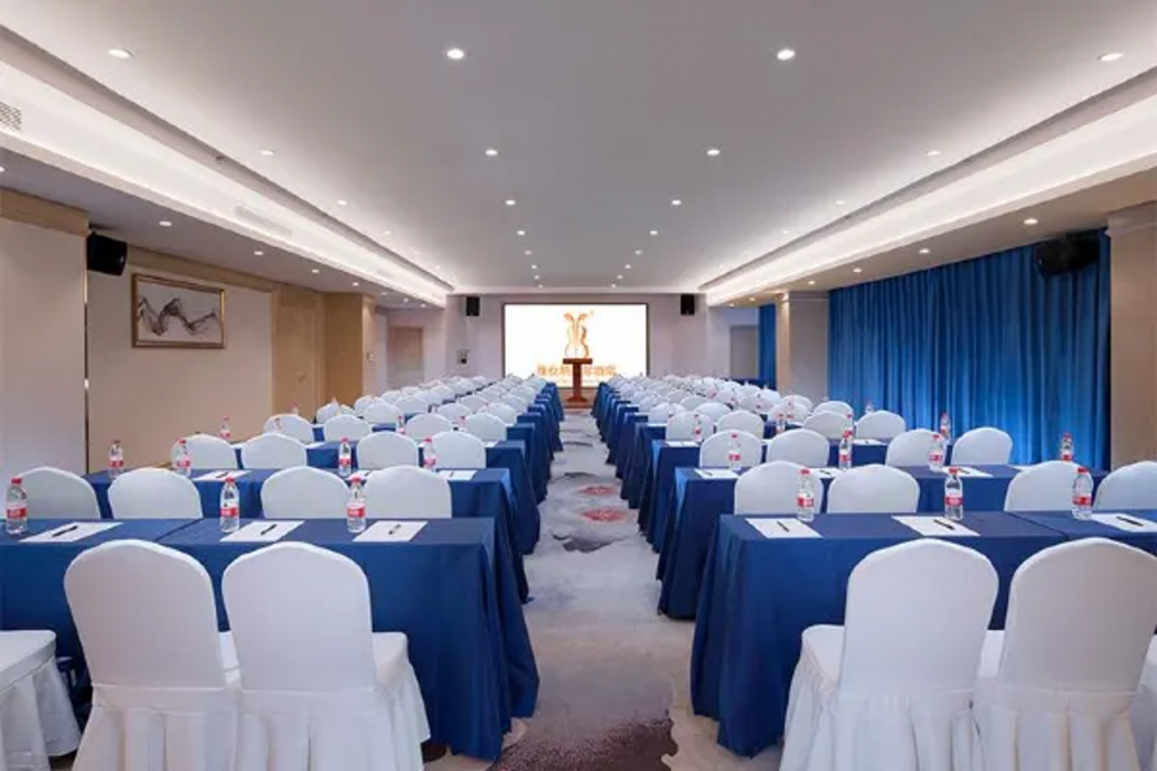 Vienna Hotel (Zhongshan Sanjiao) 7/8